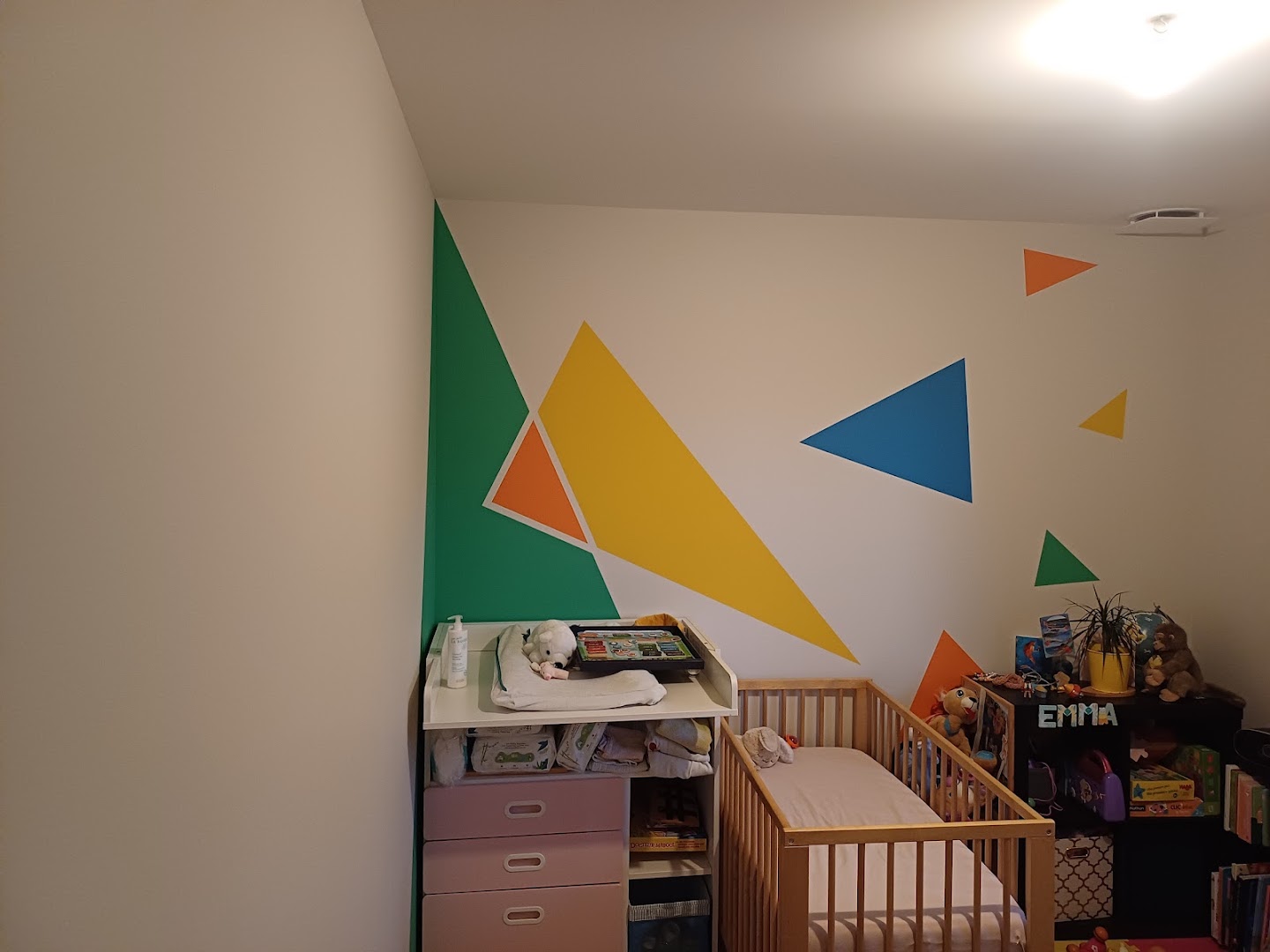 Decopeinture garcia — Photos 1